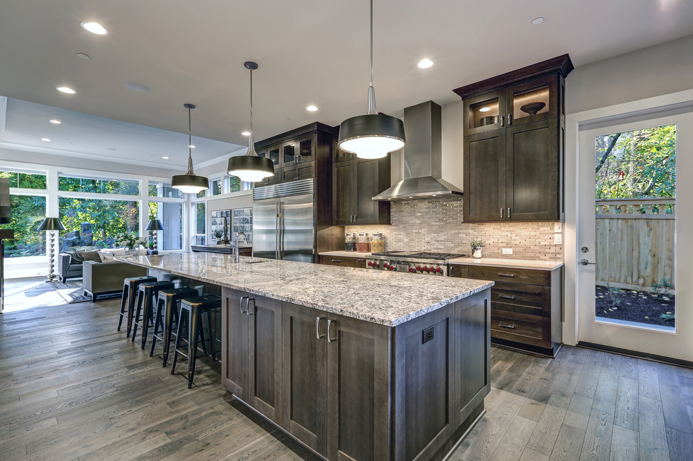 Kitchen Remodel Cost Long Island 2025 Landi Construction